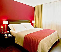 RH Rochester Classic Hotel