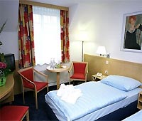 Hotel Ananas   Austria Trend