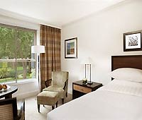 Hyatt Regency London The Churchill Hotel