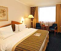Panorama Hotel Prague