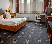 Flandrischer Hof Hotel