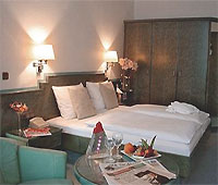 Hotel Zoo Berlin