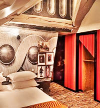 Le Notre Dame Hotel