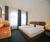 City Partner Hotel Fuerst Bismark