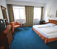 Cristall Hotel