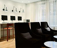 Bw Plus Hospitality House Hotel