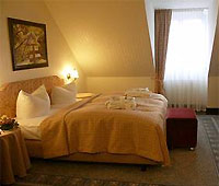 Romantik Hotel Pattis