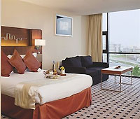Radisson Blu Hotel Dublin Airport