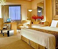 M Hotel Singapore