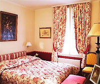 Hotel Exelmans