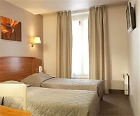 My Hotel In France Montmartre