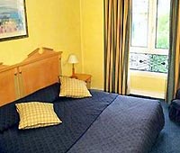 Quality Hotel Malesherbes