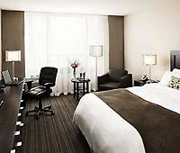 Delta Toronto Airport West Hotel