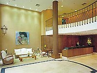 Estanplaza Paulista Hotel