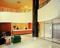 Estanplaza International Hotel