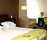 NH Caransa Hotel