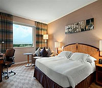 Hilton Paris Charles de Gaulle Airport Hotel