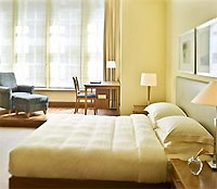 Park Hyatt Hamburg Hotel