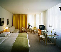 K&K Hotel Fenix