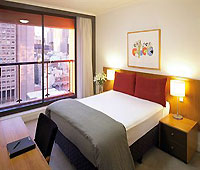 Medina Grand Sydney Hotel