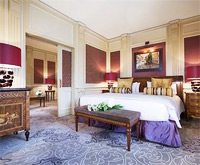 Hotel Principe Di Savoia