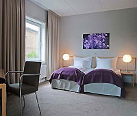 First Hotel Hoje Taastrup