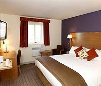Mercure Wigan Oak Hotel