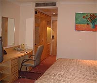 Harrow Hotel