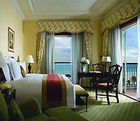 The Ritz Carlton, Dubai Hotel