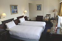 Best Western Blue Square Hotel
