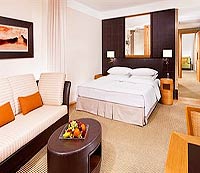 Arabella Brauneck Hotel
