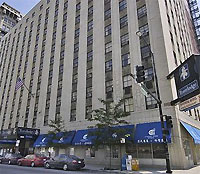 Travelodge Hotel Downtown