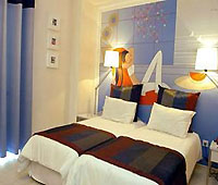Center Chic Hotel - an Atlas Boutique Hotel