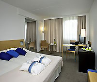 Novotel Maastricht