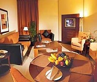 Rimal Rotana - Dubai Hotel
