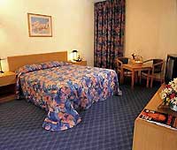 International Rotana - Abu Dhabi Hotel