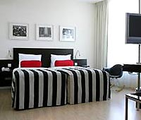 Melody Tel Aviv Hotel