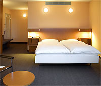 Hotel Cornavin