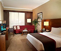 Jumeira Rotana - Dubai Hotel