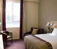 Jurys Inn Manchester