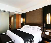 Marina Mandarin Hotel