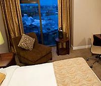 The Delta Vancouver Airport Hotel