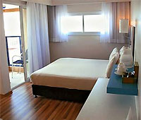 City Tel Aviv Hotel