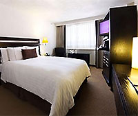 Galeria Plaza Mexico By The Independence Angel Hotel