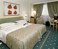 ADI Poliziano Fiera Hotel