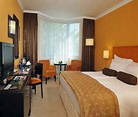 Ramada Plaza Budapest Hotel