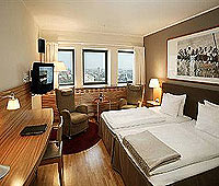 Scandic Copenhagen Hotel