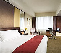 Royal Plaza On Scotts - A Summit Hotel