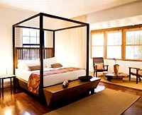Relais & Chateaux Santa Teresa Hotel