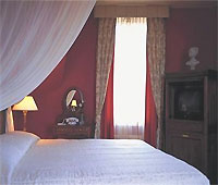 NH Doelen Hotel